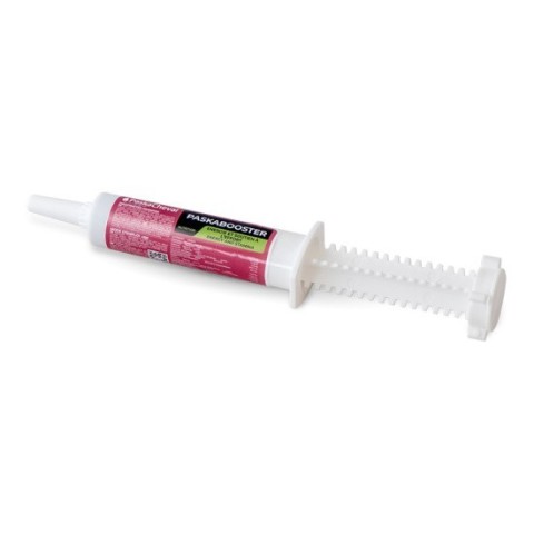 Paskabooster 30ml