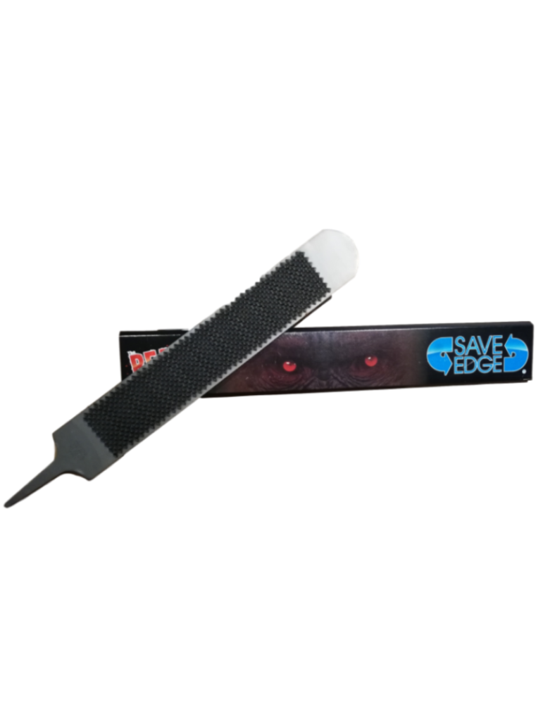 Lime râpe professionnelle Edge Lime râpe professionnelle Edge