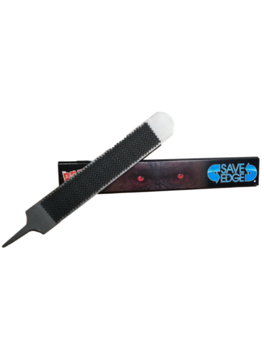 Lime râpe professionnelle Edge Lime râpe professionnelle Edge