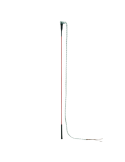 Stick de comm 140mm Carrot stick