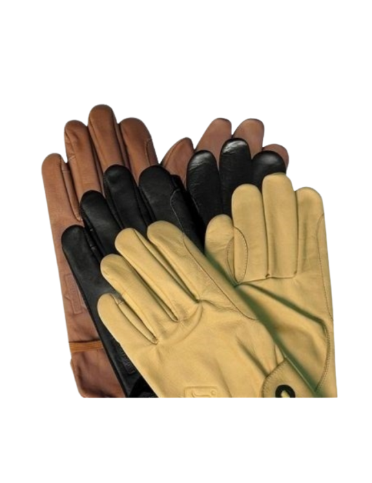 Gants en cuir SCIPPIS Gants en cuir SCIPPIS