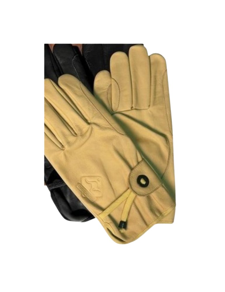 Gants en cuir SCIPPIS