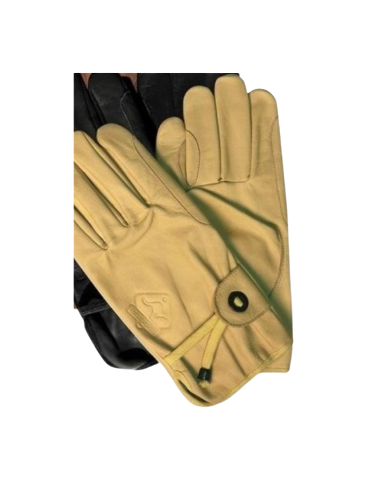 Gants en cuir SCIPPIS