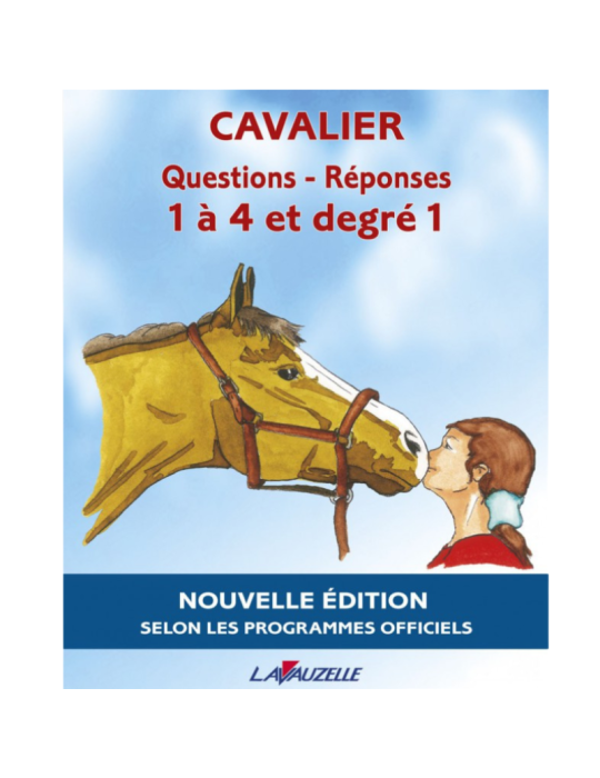 Manuel Questions/Réponses