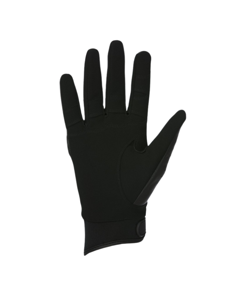 Gants cuir Soft EQUITHEME
