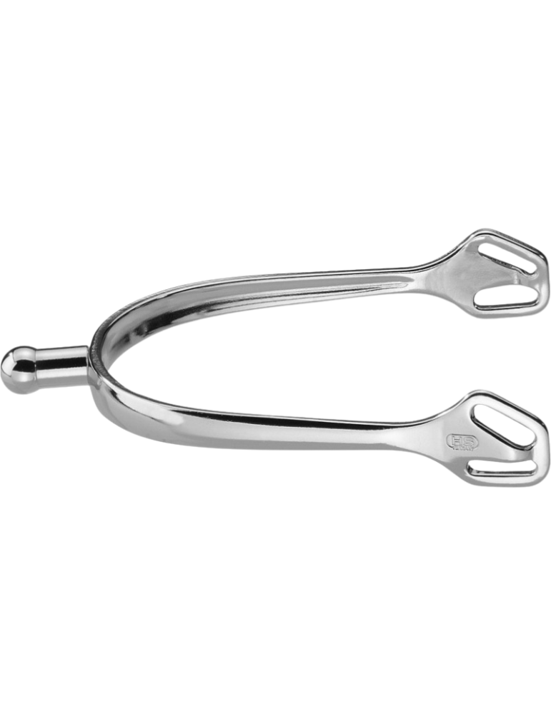 Eperons SPRENGER ultrafit à boule Eperons SPRENGER ultrafit à boule