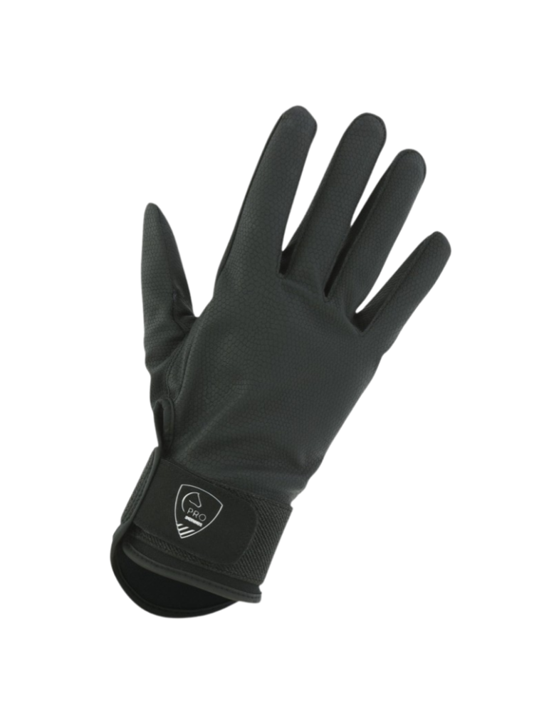 Gants de compétition pro- EQUITHEME Gants de compétition pro- EQUITHEME