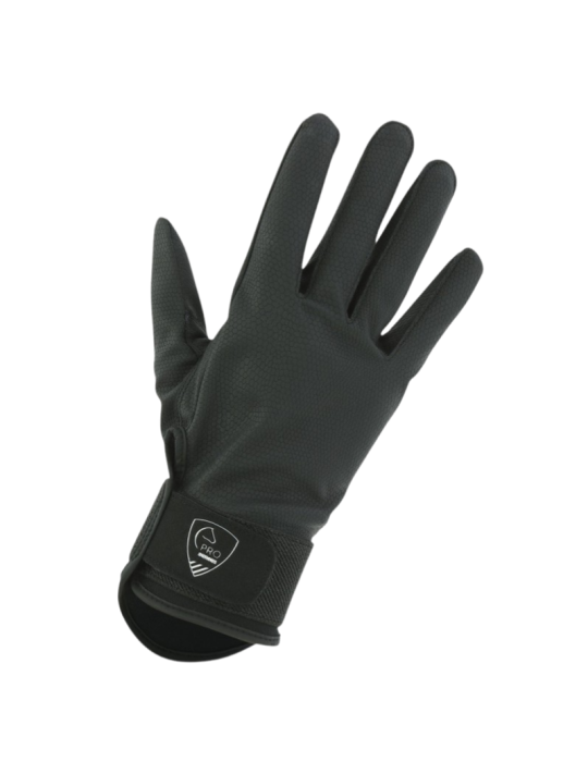 Gants de compétition pro- EQUITHEME Gants de compétition pro- EQUITHEME