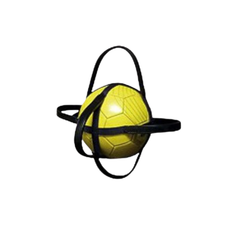 Enveloppe ballon de horse ball
