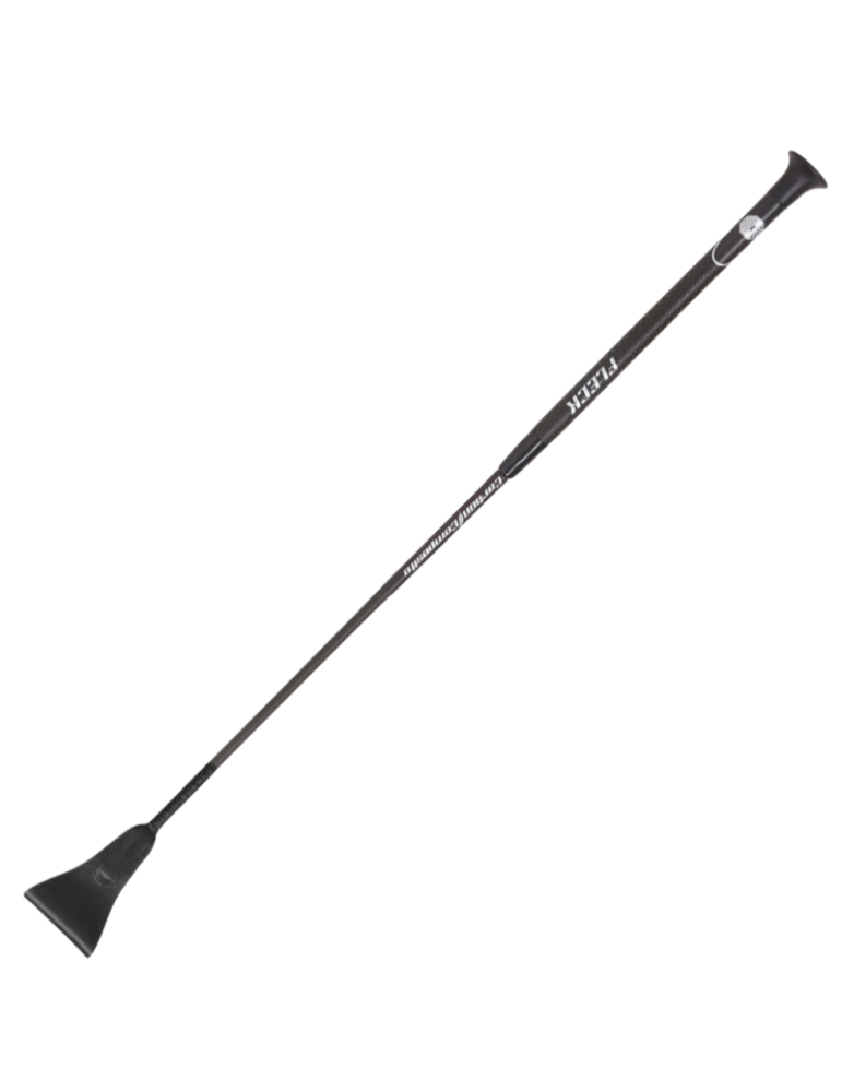 Cravache obstacle "carbon" Cravache obstacle "carbon"