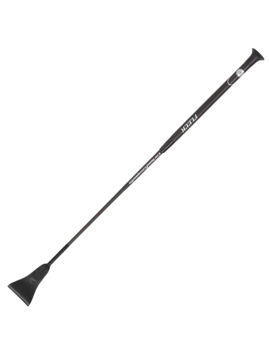 Cravache obstacle "carbon" Cravache obstacle "carbon"