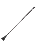 Cravache obstacle "carbon"
