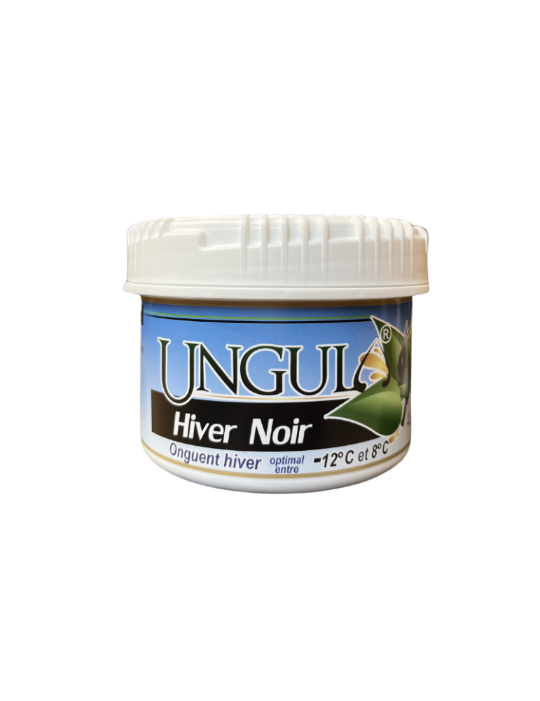 Onguent d'Hiver Ungula Onguent d'Hiver Ungula