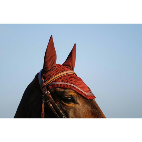 Bonnet "Badge" - Equithème