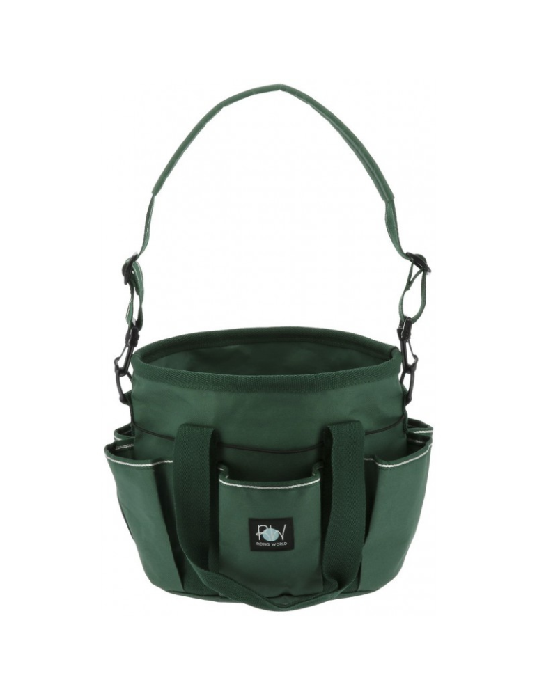 Sac de pansage multipoches - RIDING WORLD
