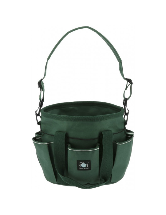 Sac de pansage multipoches - RIDING WORLD