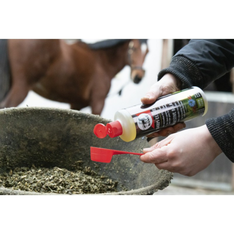 "Gastro Relax Elixir" - LEOVET 2