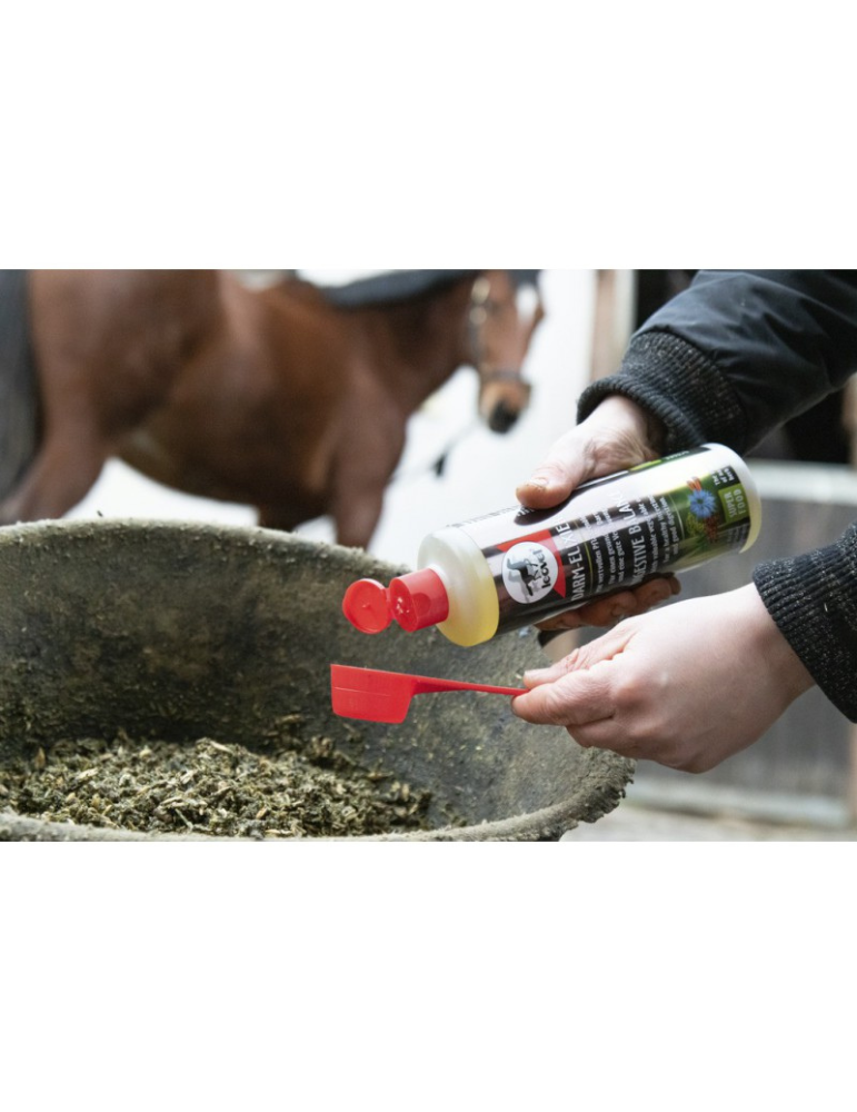 complément alimentaire "Gastro Relax Elixir" - LEOVET