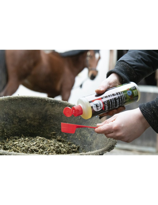 complément alimentaire "Gastro Relax Elixir" - LEOVET