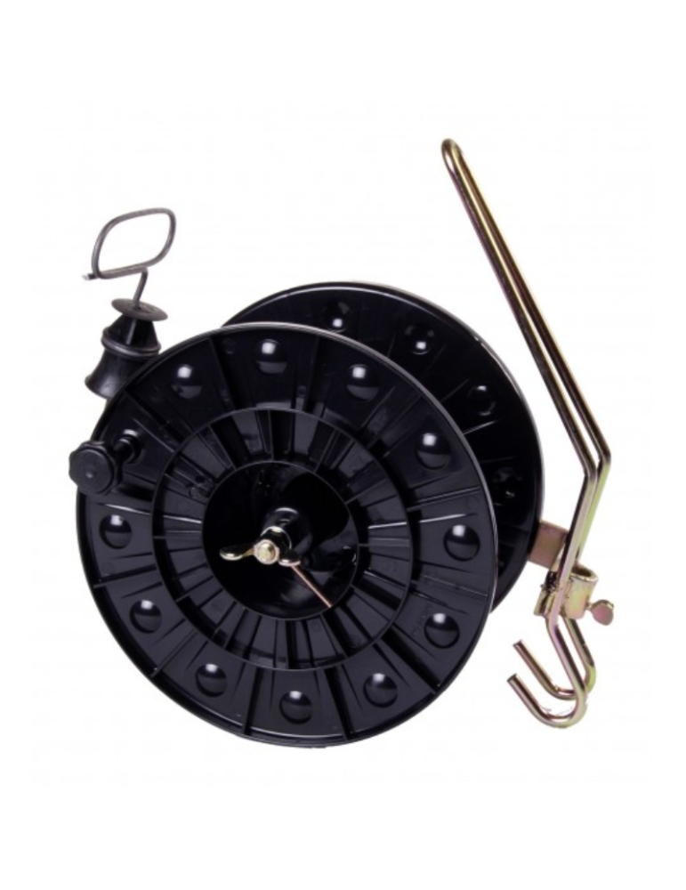 Enrouleur maxi ELK 1000m