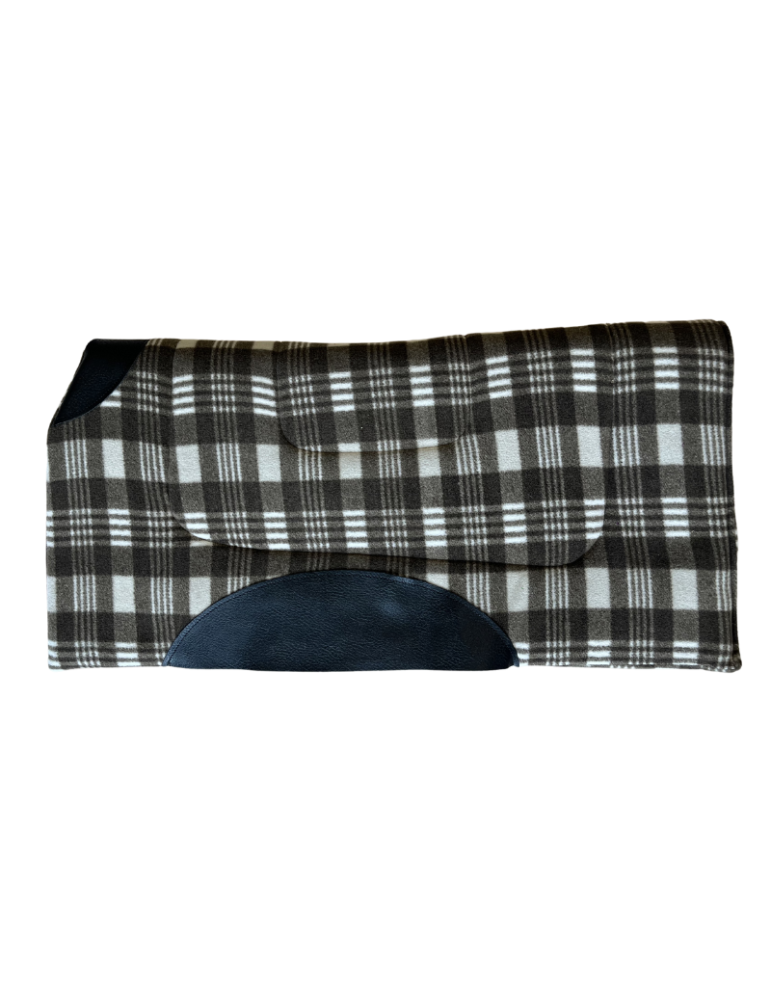 Tapis de randonnée à carreaux SB