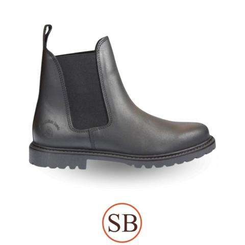 Bottines Espon SB – Sellerie Baude 2