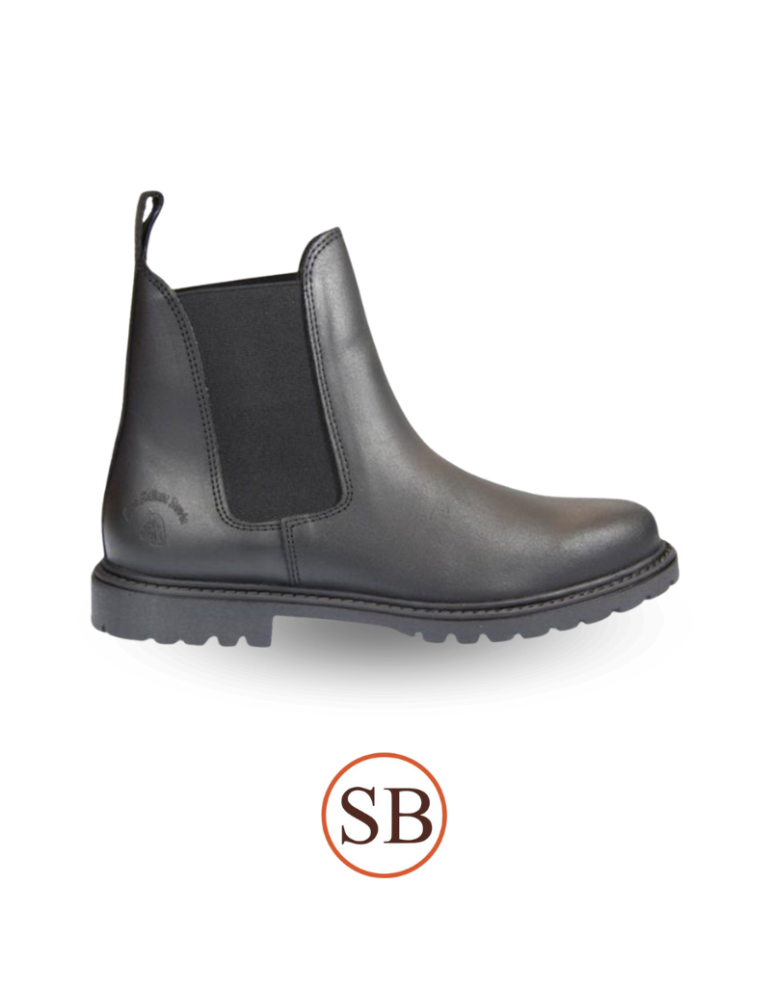 Bottines Espon SB – Sellerie Baude