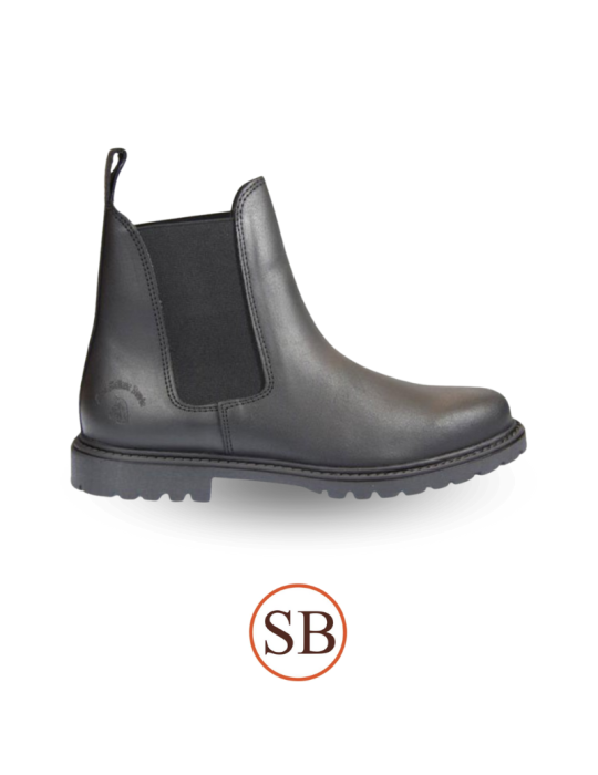 Bottines Espon SB – Sellerie Baude