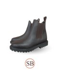 Bottines Espon SB – Sellerie Baude