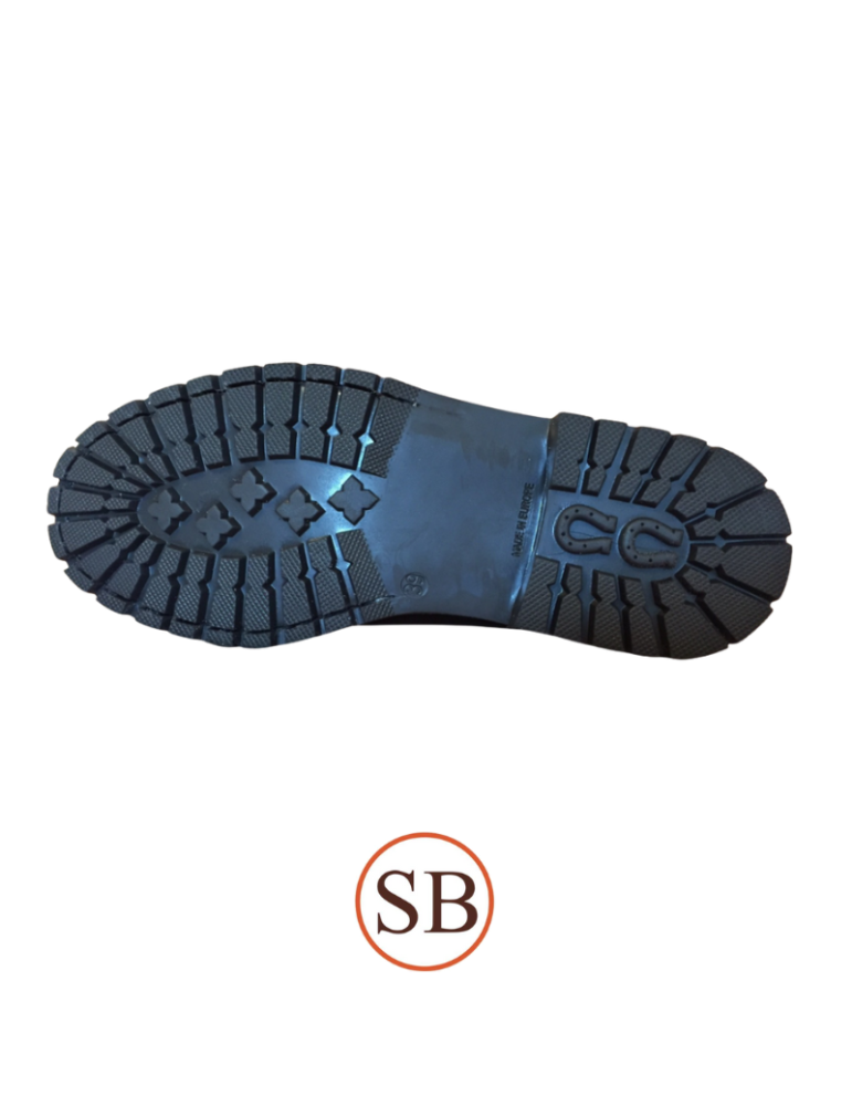 Bottines Espon SB – Sellerie Baude