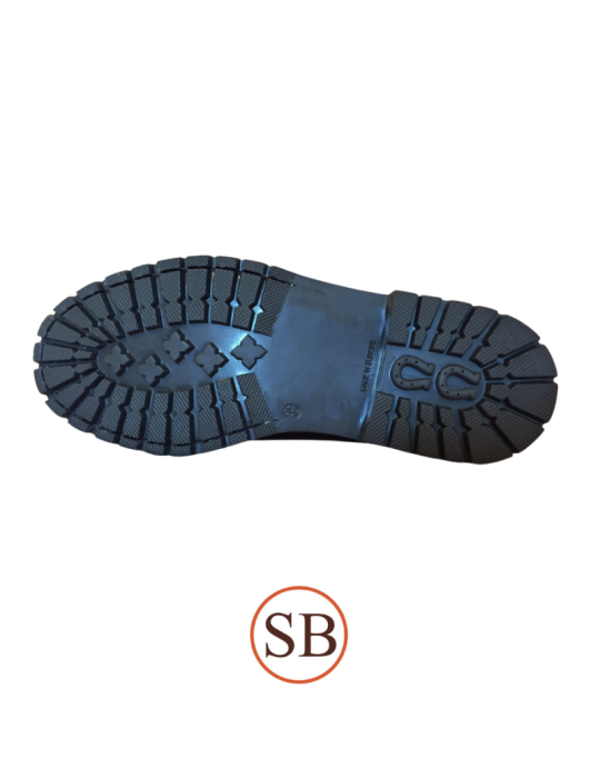 Bottines Espon SB – Sellerie Baude