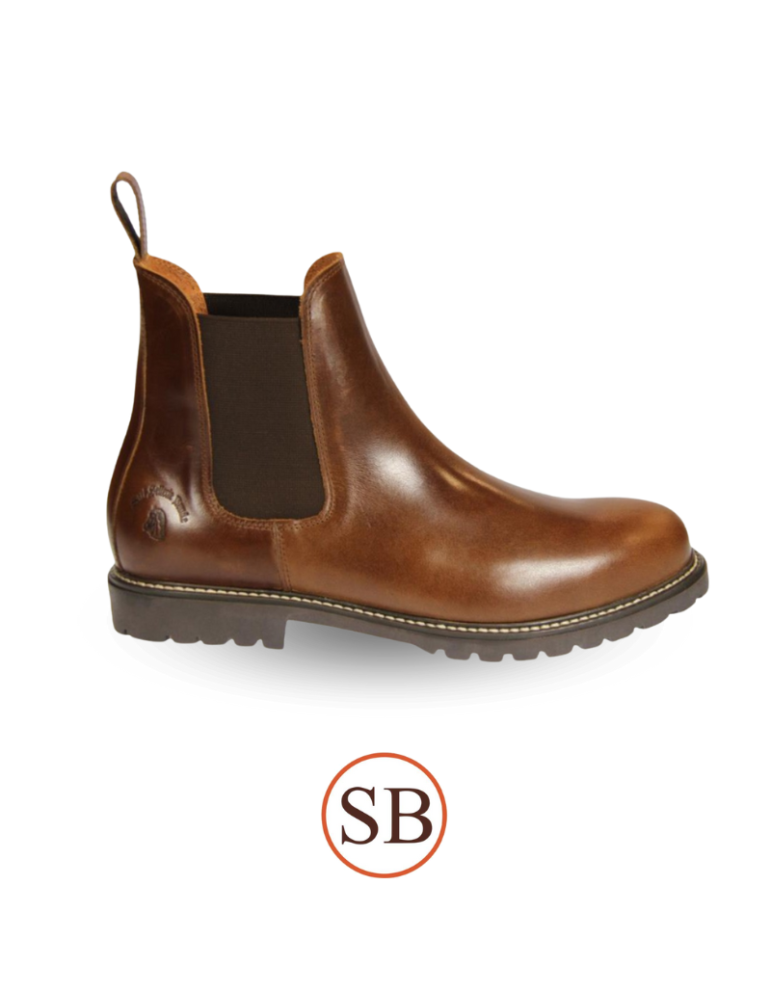 Boots Provence SB Boots Provence SB