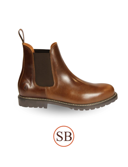 Boots Provence SB Boots Provence SB