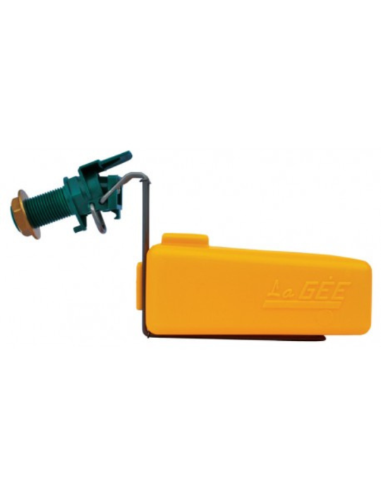Robinet flotteur pression du réseau réglable 15L/minute - Lagée Robinet flotteur pression du réseau réglable 15L/minute - Lagée