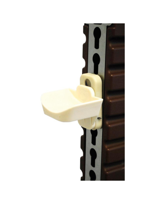 Adaptateur sécurité pour fiche d'obstacle concours - Lagée