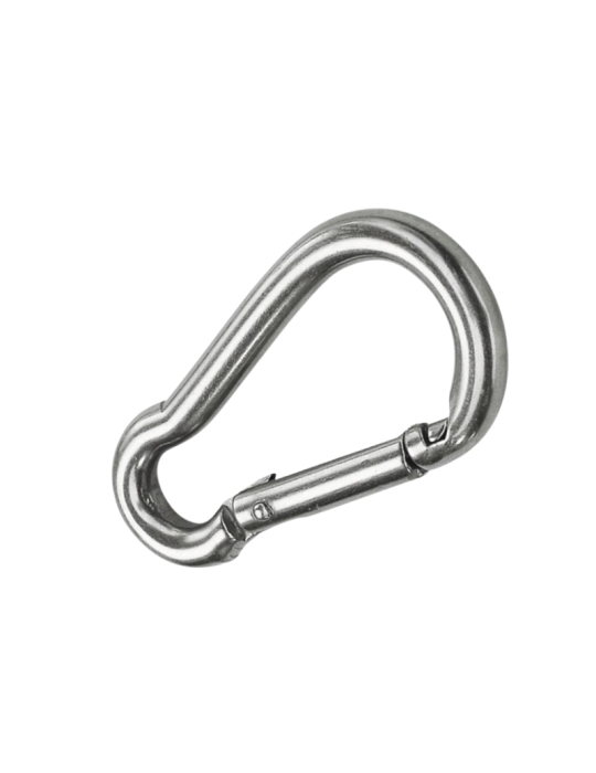 Mousqueton de pompier