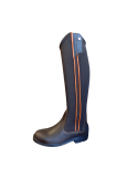 Bottes cuir et néoprène - SB