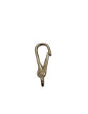 Mousqueton de mors bronze
