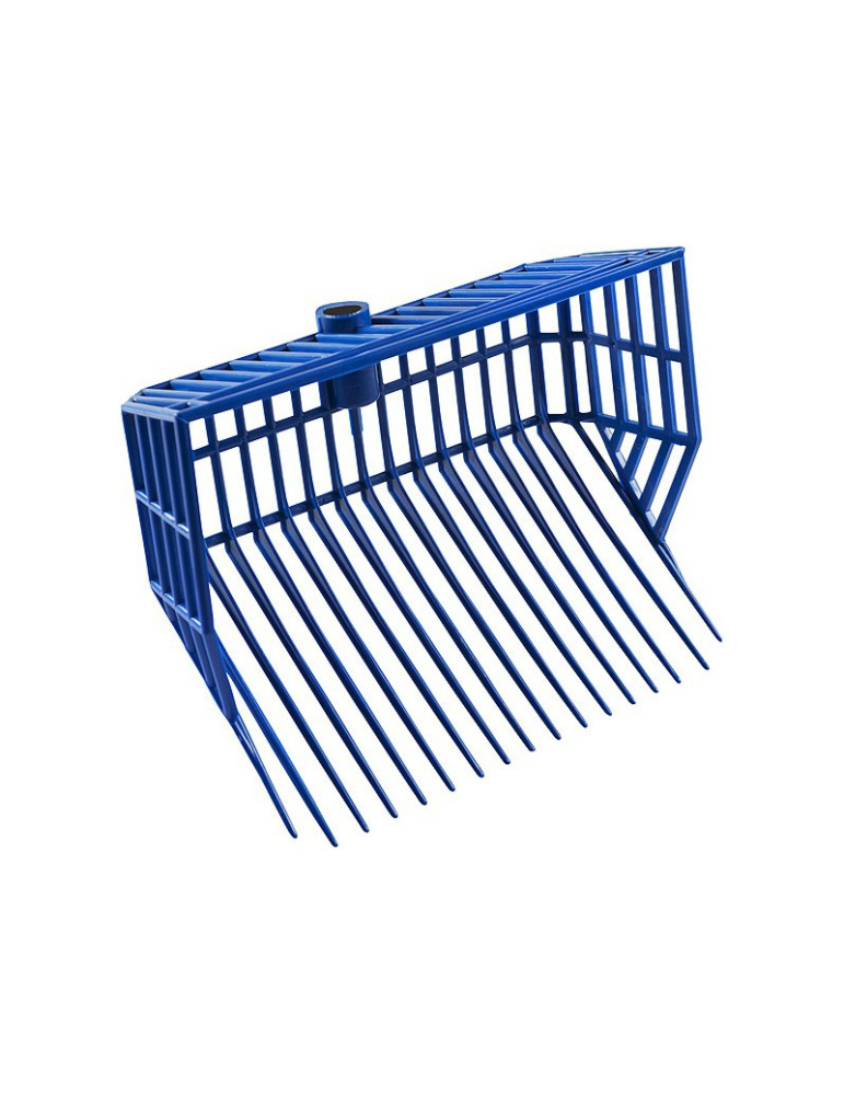 Tête de fourche Hippotonic