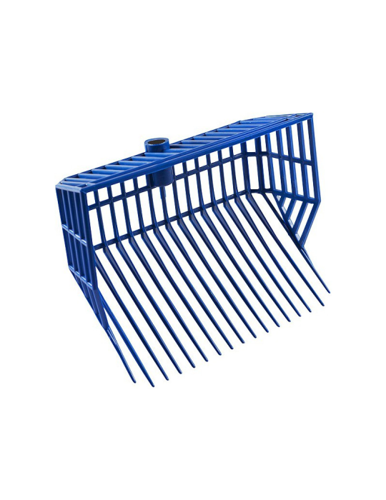 Tête de fourche Hippotonic