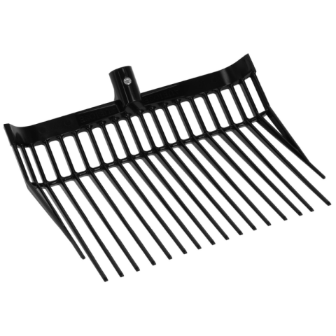 Tête de fourche à copeaux AUBIOSE