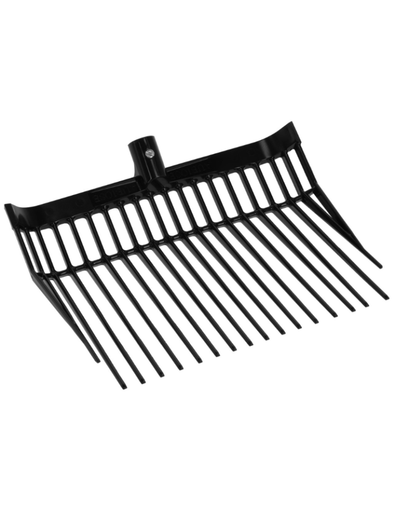 Tête de fourche à copeaux AUBIOSE