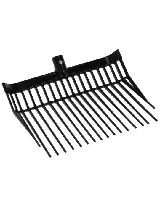 Tête de fourche à copeaux AUBIOSE