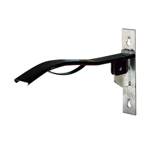 Porte selle pliant
