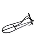 Porte-selle fixe - HIPPOTONIC