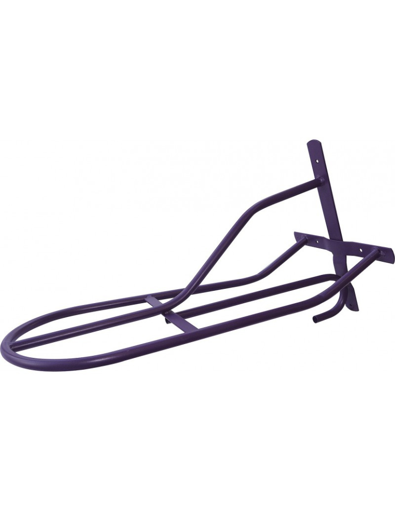 Porte-selle fixe - HIPPOTONIC