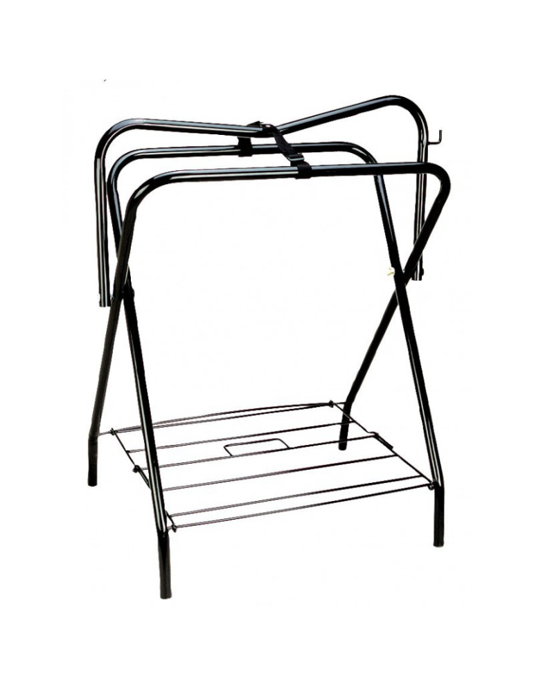 Porte-selle 4 pieds HIPPOTONIC