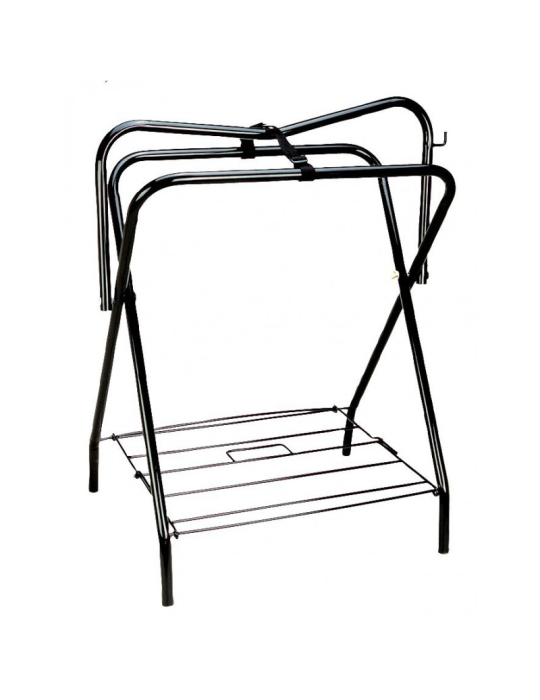 Porte-selle 4 pieds HIPPOTONIC