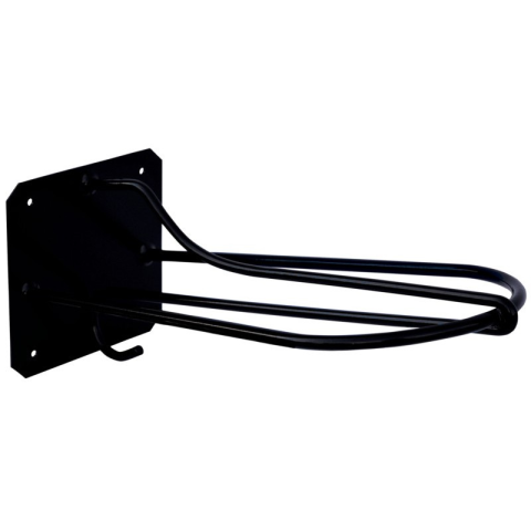 Porte selle métallique LA GEE