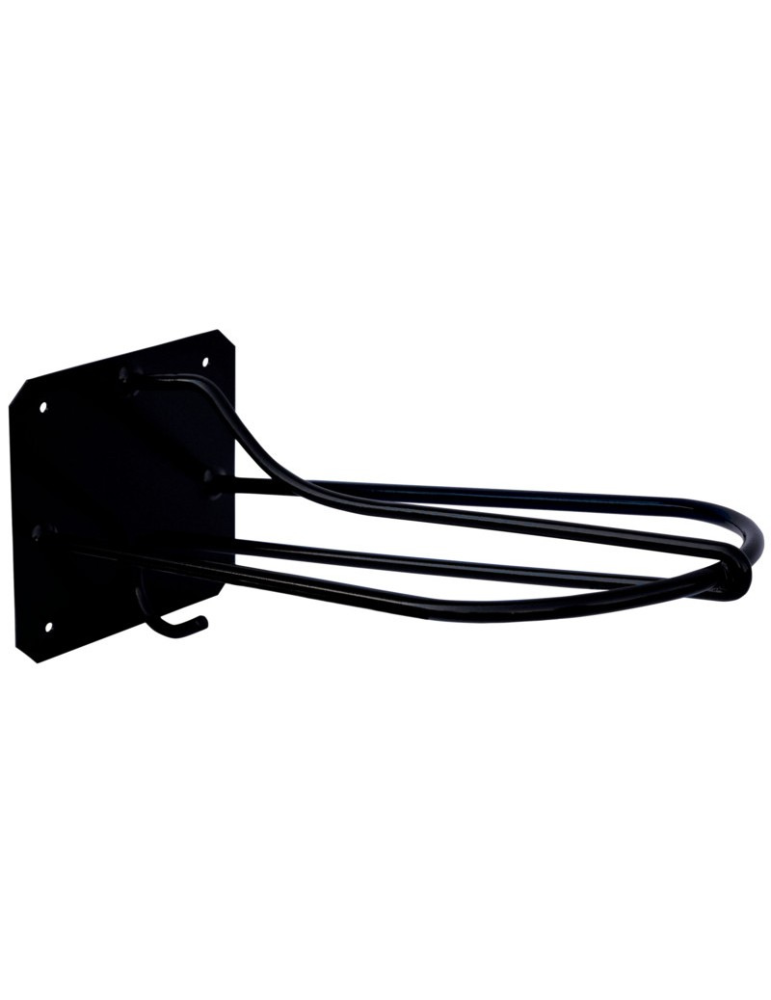 Porte selle métallique LA GEE Porte selle métallique LA GEE